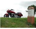 Honda CTX 1300